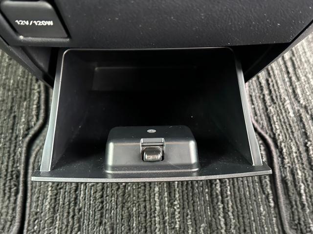 S 純正 9インチ メモリーナビ/両側電動スライドドア/パーキングアシスト バックガイド/ヘッドランプ HID/ETC/EBD付ABS/横滑り防止装置/クルーズコントロール/フルセグTV ワンオーナー(24枚目)