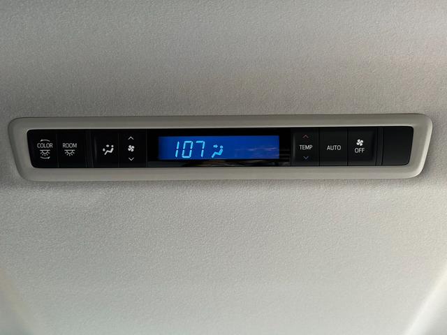 S 純正 9インチ メモリーナビ/両側電動スライドドア/パーキングアシスト バックガイド/ヘッドランプ HID/ETC/EBD付ABS/横滑り防止装置/クルーズコントロール/フルセグTV ワンオーナー(26枚目)