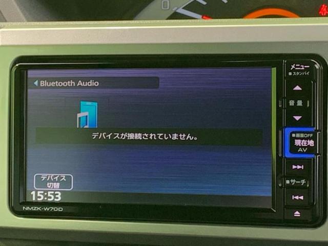 ＬリミテッドＳＡ３　保証書／純正　ＳＤナビ／衝突安全装置／両側電動スライドドア／パノラマモニター／車線逸脱防止支援システム／パーキングアシスト　バックガイド／ドライブレコーダー　純正／ヘッドランプ　ＬＥＤ　全周囲カメラ(11枚目)