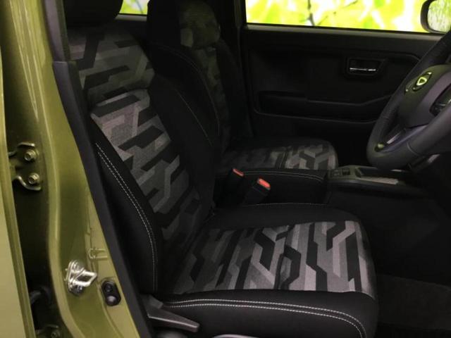 タフト Ｇダーククロムベンチャー　サンルーフ／保証書／衝突安全装置／シートヒーター／車線逸脱防止支援システム／パーキングアシスト　バックガイド／ヘッドランプ　ＬＥＤ／ＥＢＤ付ＡＢＳ／横滑り防止装置／アイドリングストップ　ワンオーナー（4枚目）