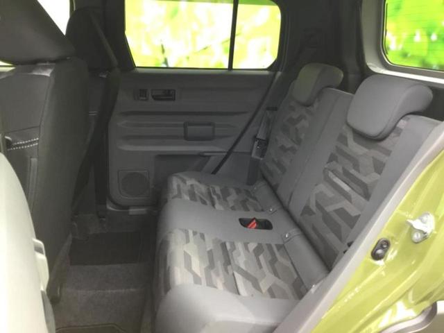 タフト Ｇダーククロムベンチャー　サンルーフ／保証書／衝突安全装置／シートヒーター／車線逸脱防止支援システム／パーキングアシスト　バックガイド／ヘッドランプ　ＬＥＤ／ＥＢＤ付ＡＢＳ／横滑り防止装置／アイドリングストップ　ワンオーナー（7枚目）