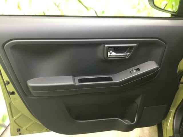 タフト Ｇダーククロムベンチャー　サンルーフ／保証書／衝突安全装置／シートヒーター／車線逸脱防止支援システム／パーキングアシスト　バックガイド／ヘッドランプ　ＬＥＤ／ＥＢＤ付ＡＢＳ／横滑り防止装置／アイドリングストップ　ワンオーナー（21枚目）