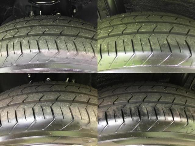 タフト Ｇダーククロムベンチャー　サンルーフ／保証書／衝突安全装置／シートヒーター／車線逸脱防止支援システム／パーキングアシスト　バックガイド／ヘッドランプ　ＬＥＤ／ＥＢＤ付ＡＢＳ／横滑り防止装置／アイドリングストップ　ワンオーナー（40枚目）