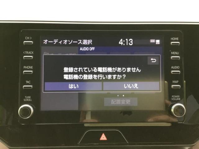 ハリアー Ｇ　新品タイヤ／保証書／ディスプレイオーディオ／衝突安全装置／車線逸脱防止支援システム／シート　ハーフレザー／パーキングアシスト　バックガイド／電動バックドア／ヘッドランプ　ＬＥＤ／ＥＴＣ　バックカメラ（10枚目）