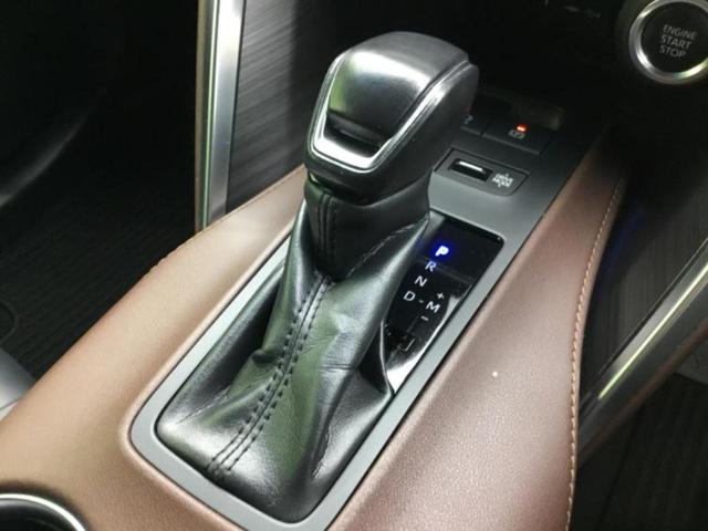 ハリアー Ｇ　新品タイヤ／保証書／ディスプレイオーディオ／衝突安全装置／車線逸脱防止支援システム／シート　ハーフレザー／パーキングアシスト　バックガイド／電動バックドア／ヘッドランプ　ＬＥＤ／ＥＴＣ　バックカメラ（16枚目）