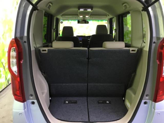Ｎ－ＢＯＸ Ｇ・Ｌターボホンダセンシング　純正　８インチ　ＳＤナビ／フリップダウンモニター／ホンダセンシング／両側電動スライドドア／車線逸脱防止支援システム／ヘッドランプ　ＬＥＤ／Ｂｌｕｅｔｏｏｔｈ接続／ＥＴＣ／ＥＢＤ付ＡＢＳ　バックカメラ（8枚目）