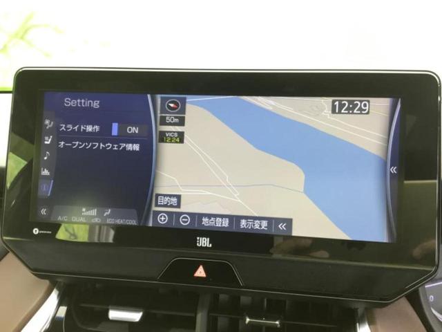 ハリアー Ｚレザーパッケージ　サンルーフ／ＪＢＬ／保証書／純正　ＳＤナビ／デジタルインナーミラー／トヨタセーフティセンス／シートエアコン／パノラミックビューモニター／車線逸脱防止支援システム／シート　フルレザー　革シート　ドラレコ（10枚目）