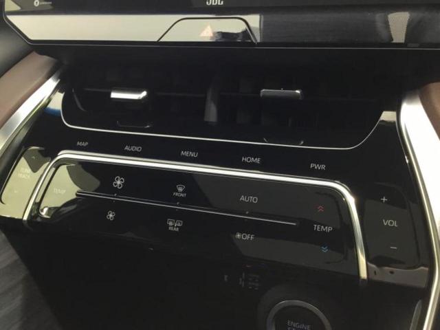 ハリアー Ｚレザーパッケージ　サンルーフ／ＪＢＬ／保証書／純正　ＳＤナビ／デジタルインナーミラー／トヨタセーフティセンス／シートエアコン／パノラミックビューモニター／車線逸脱防止支援システム／シート　フルレザー　革シート　ドラレコ（30枚目）