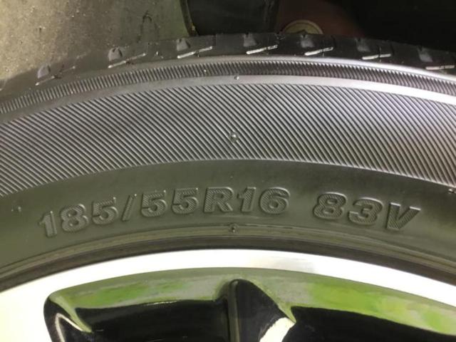 フィットハイブリッド ハイブリッド・Ｓホンダセンシング　新品タイヤ／保証書／ディスプレイオーディオ／ホンダセンシング／ヘッドランプ　ＬＥＤ／ＥＴＣ／ＥＢＤ付ＡＢＳ／横滑り防止装置／アイドリングストップ／バックモニター／ワンセグＴＶ／エアバッグ　運転席（40枚目）