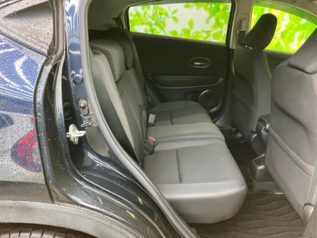 ヴェゼル Ｘ・ホンダセンシング　保証書／純正　ＳＤナビ／ホンダセンシング／車線逸脱防止支援システム／ヘッドランプ　ＬＥＤ／Ｂｌｕｅｔｏｏｔｈ接続／ＥＴＣ／ＥＢＤ付ＡＢＳ／横滑り防止装置／アイドリングストップ／バックモニター（5枚目）