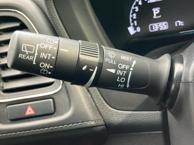 ヴェゼル Ｘ・ホンダセンシング　保証書／純正　ＳＤナビ／ホンダセンシング／車線逸脱防止支援システム／ヘッドランプ　ＬＥＤ／Ｂｌｕｅｔｏｏｔｈ接続／ＥＴＣ／ＥＢＤ付ＡＢＳ／横滑り防止装置／アイドリングストップ／バックモニター（17枚目）