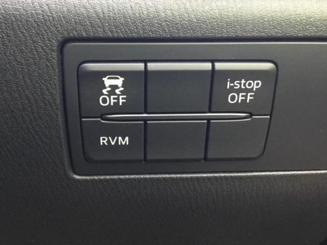アクセラスポーツ １５Ｓ　保証書／純正　ＳＤナビ／ヘッドランプ　ＨＩＤ／Ｂｌｕｅｔｏｏｔｈ接続／ＥＴＣ／ＥＢＤ付ＡＢＳ／横滑り防止装置／アイドリングストップ／バックモニター／フルセグＴＶ／エアバッグ　運転席　バックカメラ（24枚目）