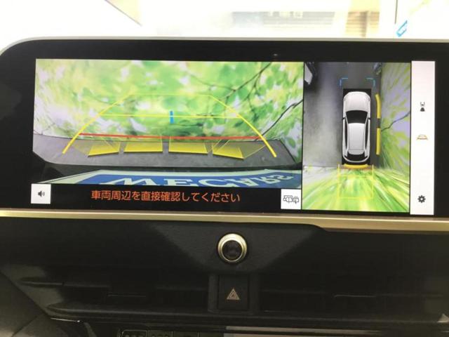 クラウンスポーツ ４ＷＤスポーツＺ　ガラスルーフ／純正エアロ／保証書／純正　ＳＤナビ／デジタルインナーミラー／トヨタセーフティセンス／シートヒーター　前席／全方位モニター／車線逸脱防止支援システム／シート　フルレザー　革シート　ＥＴＣ（13枚目）