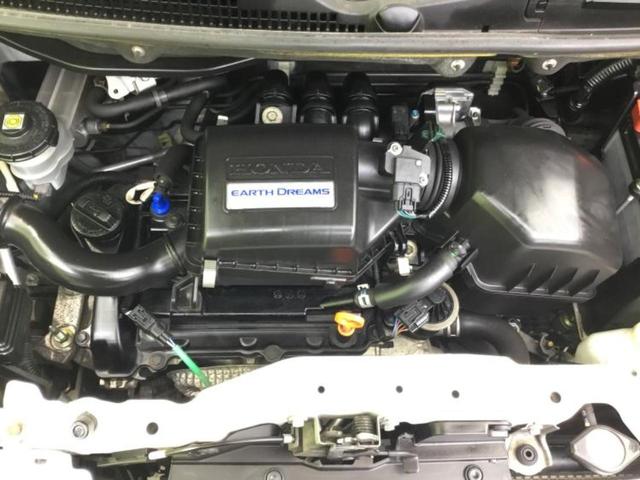 Ｎ－ＢＯＸ Ｇ・Ｌパッケージ　新品タイヤ／保証書／純正　ＳＤナビ／電動スライドドア／Ｂｌｕｅｔｏｏｔｈ接続／ＥＢＤ付ＡＢＳ／横滑り防止装置／アイドリングストップ／フルセグＴＶ／ＤＶＤ／エアバッグ　運転席／エアバッグ　助手席（38枚目）
