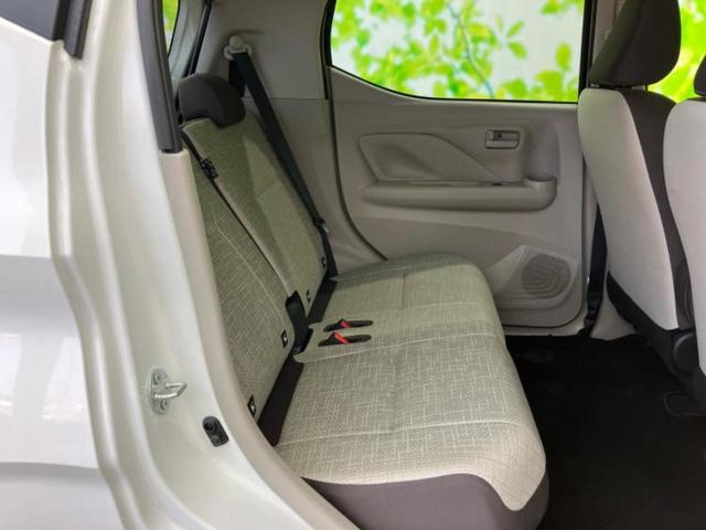 デイズ Ｓ　保証書／ＥＢＤ付ＡＢＳ／禁煙車／エアバッグ　運転席／エアバッグ　助手席／エアバッグ　サイド／衝突安全ボディ／パワーウインドウ／オートライト／エアバッグ　カーテン／マニュアルエアコン／取扱説明書（5枚目）
