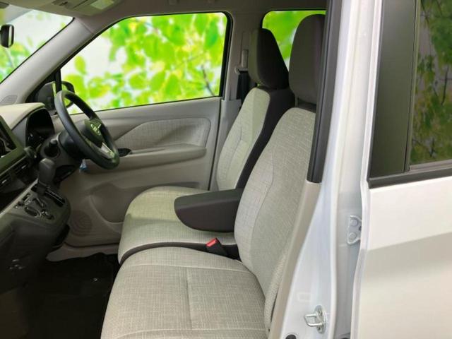 デイズ Ｓ　保証書／ＥＢＤ付ＡＢＳ／禁煙車／エアバッグ　運転席／エアバッグ　助手席／エアバッグ　サイド／衝突安全ボディ／パワーウインドウ／オートライト／エアバッグ　カーテン／マニュアルエアコン／取扱説明書（6枚目）