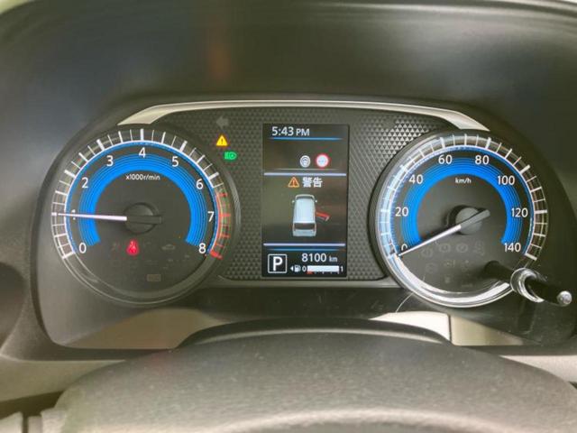 デイズ Ｓ　保証書／ＥＢＤ付ＡＢＳ／禁煙車／エアバッグ　運転席／エアバッグ　助手席／エアバッグ　サイド／衝突安全ボディ／パワーウインドウ／オートライト／エアバッグ　カーテン／マニュアルエアコン／取扱説明書（9枚目）