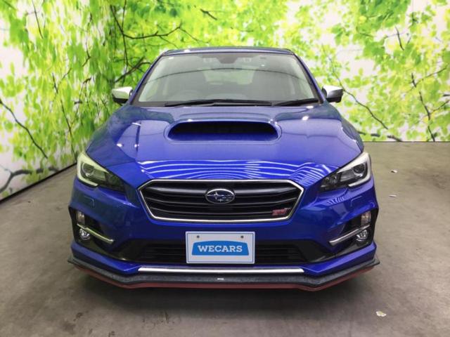 レヴォーグ ４ＷＤ１．６ＳＴＩスポーツアイサイト　新品タイヤ／社外　ＳＤナビ／衝突安全装置／シートヒーター　前席／車線逸脱防止支援システム／シート　フルレザー／パーキングアシスト　バックガイド／ドライブレコーダー　前後　革シート　衝突被害軽減システム（34枚目）