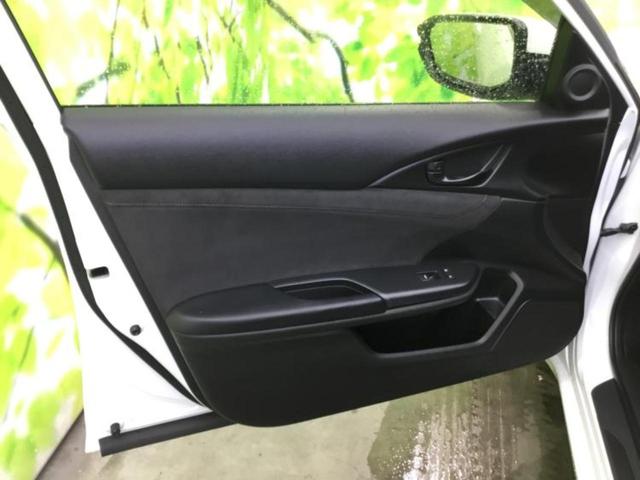 インサイト ＥＸ・ブラックスタイル　純正　８インチ　ＳＤナビ／衝突安全装置／シートヒーター　前席／車線逸脱防止支援システム／シート　ハーフレザー／パーキングアシスト　バックガイド／ドライブレコーダー　前後　衝突被害軽減システム　ドラレコ（21枚目）