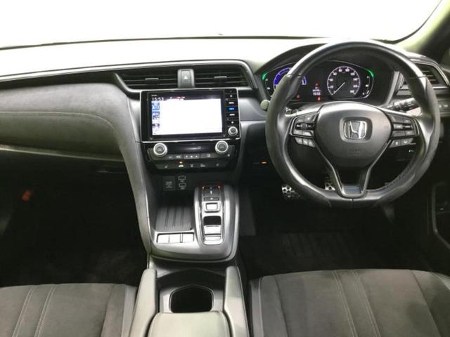 インサイト ＥＸ・ブラックスタイル　純正　８インチ　ＳＤナビ／衝突安全装置／シートヒーター　前席／車線逸脱防止支援システム／シート　ハーフレザー／パーキングアシスト　バックガイド／ドライブレコーダー　前後　衝突被害軽減システム　ドラレコ（36枚目）