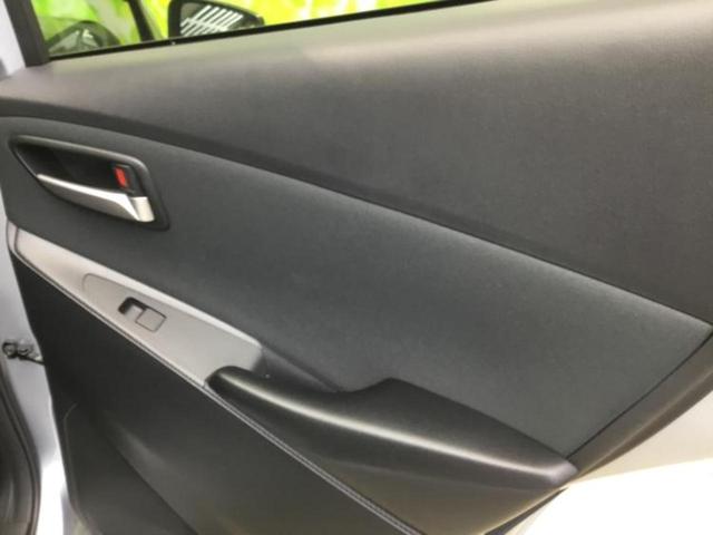 デミオ １３Ｓ　新品タイヤ／保証書／純正　ＳＤナビ／衝突安全装置／シートヒーター　前席／３６０°ビューモニター／パーキングアシスト　バックガイド／ドライブレコーダー　社外／ヘッドランプ　ＬＥＤ　衝突被害軽減システム（5枚目）