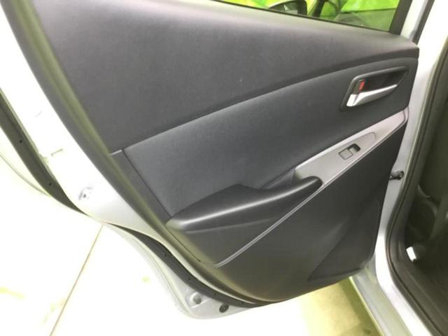 デミオ １３Ｓ　新品タイヤ／保証書／純正　ＳＤナビ／衝突安全装置／シートヒーター　前席／３６０°ビューモニター／パーキングアシスト　バックガイド／ドライブレコーダー　社外／ヘッドランプ　ＬＥＤ　衝突被害軽減システム（21枚目）