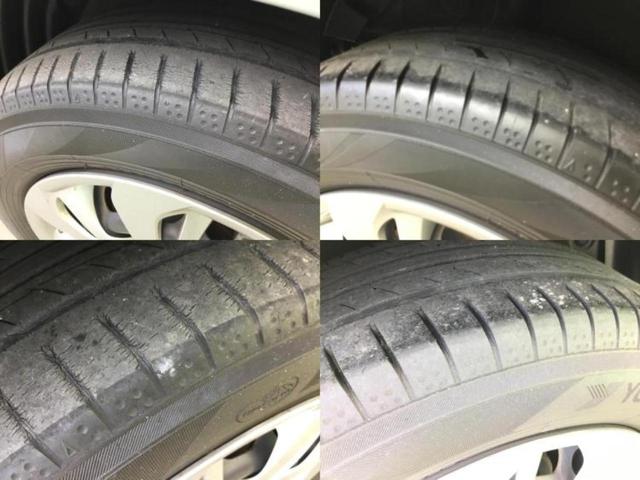 デミオ １３Ｓ　新品タイヤ／保証書／純正　ＳＤナビ／衝突安全装置／シートヒーター　前席／３６０°ビューモニター／パーキングアシスト　バックガイド／ドライブレコーダー　社外／ヘッドランプ　ＬＥＤ　衝突被害軽減システム（37枚目）