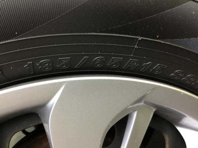 デミオ １３Ｓ　新品タイヤ／保証書／純正　ＳＤナビ／衝突安全装置／シートヒーター　前席／３６０°ビューモニター／パーキングアシスト　バックガイド／ドライブレコーダー　社外／ヘッドランプ　ＬＥＤ　衝突被害軽減システム（38枚目）