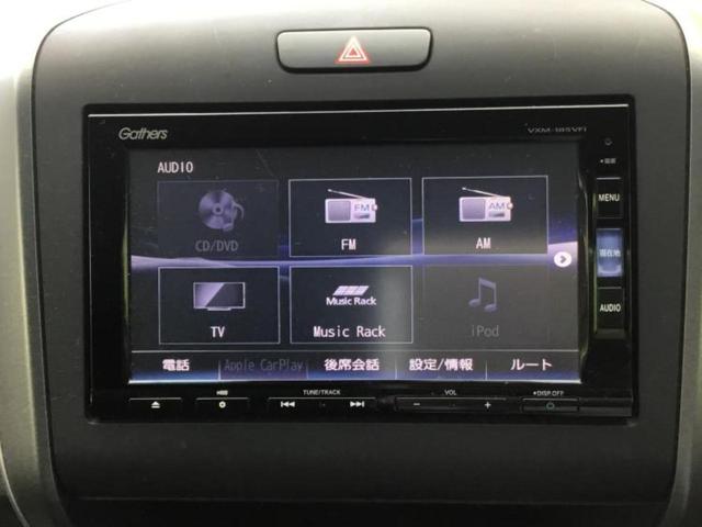 フリードハイブリッド ハイブリッドＧホンダセンシング　新品タイヤ／純正　ＳＤナビ／衝突安全装置／両側電動スライドドア／車線逸脱防止支援システム／ヘッドランプ　ＬＥＤ／Ｂｌｕｅｔｏｏｔｈ接続／ＥＴＣ／ＥＢＤ付ＡＢＳ／横滑り防止装置／アイドリングストップ（11枚目）