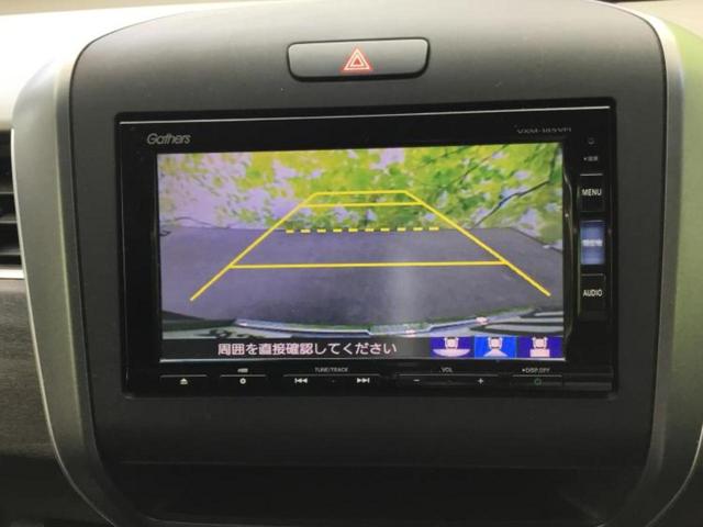 フリードハイブリッド ハイブリッドＧホンダセンシング　新品タイヤ／純正　ＳＤナビ／衝突安全装置／両側電動スライドドア／車線逸脱防止支援システム／ヘッドランプ　ＬＥＤ／Ｂｌｕｅｔｏｏｔｈ接続／ＥＴＣ／ＥＢＤ付ＡＢＳ／横滑り防止装置／アイドリングストップ（13枚目）