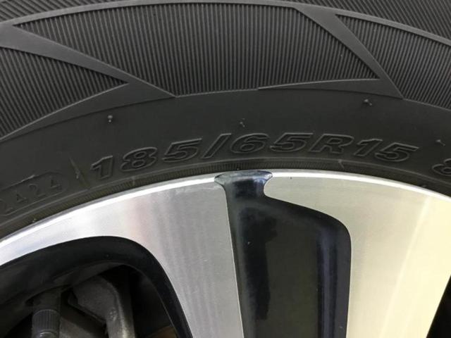 フリードハイブリッド ハイブリッドＧホンダセンシング　新品タイヤ／純正　ＳＤナビ／衝突安全装置／両側電動スライドドア／車線逸脱防止支援システム／ヘッドランプ　ＬＥＤ／Ｂｌｕｅｔｏｏｔｈ接続／ＥＴＣ／ＥＢＤ付ＡＢＳ／横滑り防止装置／アイドリングストップ（40枚目）