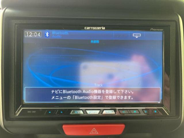 Ｎ－ＢＯＸカスタム Ｇ・Ｌパッケージ　新品タイヤ／社外　ＳＤナビ／電動スライドドア／ヘッドランプ　ＨＩＤ／ＥＴＣ／ＥＢＤ付ＡＢＳ／横滑り防止装置／アイドリングストップ／フルセグＴＶ／エアバッグ　運転席／エアバッグ　助手席　片側電動スライド（9枚目）