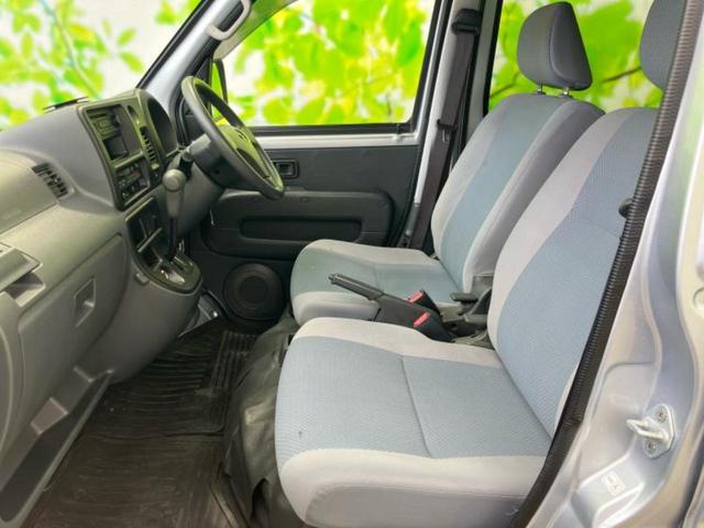 ハイゼットカーゴ ４ＷＤデッキバンＧ　ＥＴＣ／エアバッグ　運転席／エアバッグ　助手席／アルミホイール　社外　１４インチ／パワーウインドウ／パワーステアリング／ワンオーナー／マニュアルエアコン／パワードアロック／デュアルエアバッグ　４ＷＤ（6枚目）