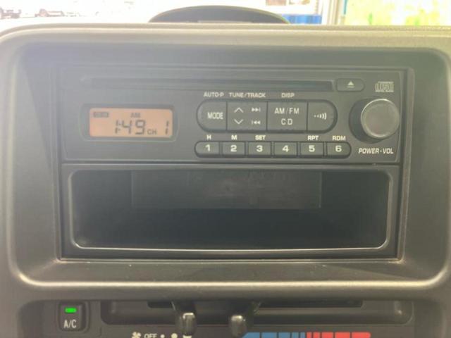 ハイゼットカーゴ ４ＷＤデッキバンＧ　ＥＴＣ／エアバッグ　運転席／エアバッグ　助手席／アルミホイール　社外　１４インチ／パワーウインドウ／パワーステアリング／ワンオーナー／マニュアルエアコン／パワードアロック／デュアルエアバッグ　４ＷＤ（9枚目）