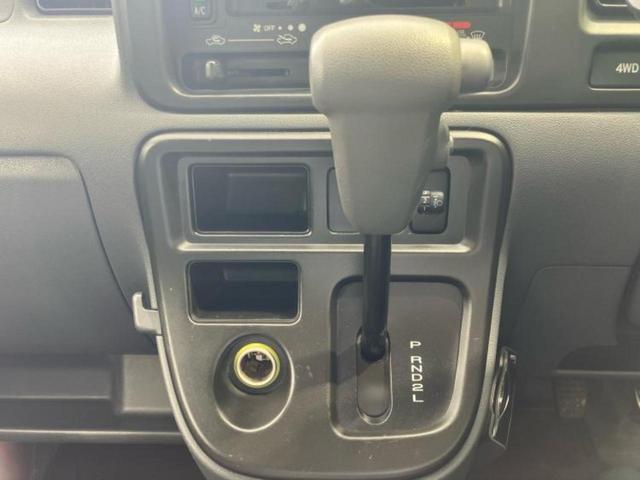 ハイゼットカーゴ ４ＷＤデッキバンＧ　ＥＴＣ／エアバッグ　運転席／エアバッグ　助手席／アルミホイール　社外　１４インチ／パワーウインドウ／パワーステアリング／ワンオーナー／マニュアルエアコン／パワードアロック／デュアルエアバッグ　４ＷＤ（14枚目）