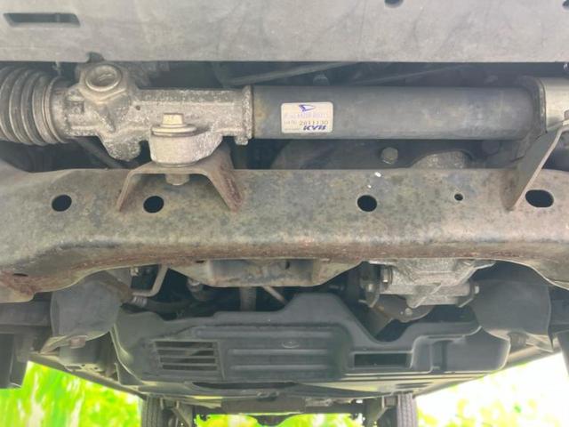 ハイゼットカーゴ ４ＷＤデッキバンＧ　ＥＴＣ／エアバッグ　運転席／エアバッグ　助手席／アルミホイール　社外　１４インチ／パワーウインドウ／パワーステアリング／ワンオーナー／マニュアルエアコン／パワードアロック／デュアルエアバッグ　４ＷＤ（36枚目）
