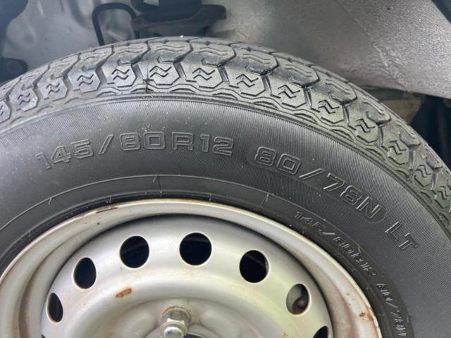 ハイゼットカーゴ ４ＷＤデッキバンＧ　ＥＴＣ／エアバッグ　運転席／エアバッグ　助手席／アルミホイール　社外　１４インチ／パワーウインドウ／パワーステアリング／ワンオーナー／マニュアルエアコン／パワードアロック／デュアルエアバッグ　４ＷＤ（39枚目）