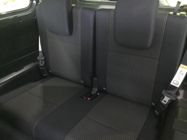 ジムニーシエラ ４ＷＤ　ＪＣ　新品タイヤ／保証書／衝突安全装置／シートヒーター／車線逸脱防止支援システム／ヘッドランプ　ＬＥＤ／ＥＴＣ／ＥＢＤ付ＡＢＳ／横滑り防止装置／アイドリングストップ／クルーズコントロール／禁煙車　４ＷＤ（7枚目）