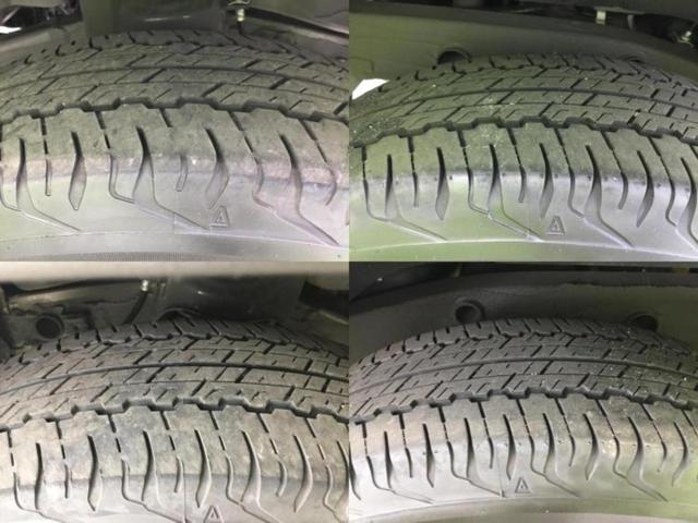 ジムニーシエラ ４ＷＤ　ＪＣ　新品タイヤ／保証書／衝突安全装置／シートヒーター／車線逸脱防止支援システム／ヘッドランプ　ＬＥＤ／ＥＴＣ／ＥＢＤ付ＡＢＳ／横滑り防止装置／アイドリングストップ／クルーズコントロール／禁煙車　４ＷＤ（39枚目）