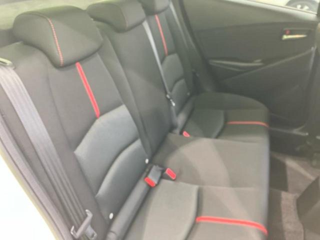 デミオ ＸＤツーリング　新品タイヤ／保証書／純正　ＳＤナビ／衝突安全装置／車線逸脱防止支援システム／ヘッドランプ　ＬＥＤ／Ｂｌｕｅｔｏｏｔｈ接続／ＥＴＣ／ＥＢＤ付ＡＢＳ／横滑り防止装置／アイドリングストップ　バックカメラ（5枚目）