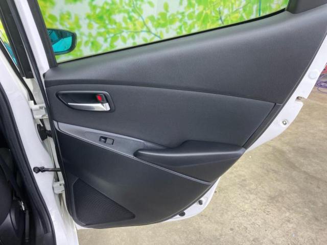 デミオ ＸＤツーリング　新品タイヤ／保証書／純正　ＳＤナビ／衝突安全装置／車線逸脱防止支援システム／ヘッドランプ　ＬＥＤ／Ｂｌｕｅｔｏｏｔｈ接続／ＥＴＣ／ＥＢＤ付ＡＢＳ／横滑り防止装置／アイドリングストップ　バックカメラ（20枚目）