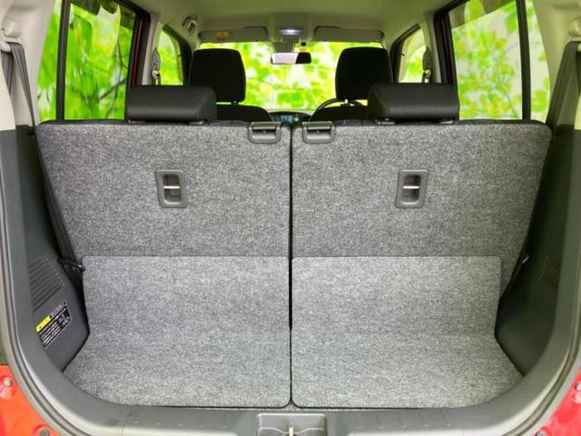 ワゴンＲスティングレー Ｔ　新品タイヤ／純正　ＳＤナビ／セーフティサポート（スズキ）／シートヒーター　運転席／パーキングアシスト　バックガイド／ヘッドランプ　ＨＩＤ／ＥＢＤ付ＡＢＳ／横滑り防止装置　衝突被害軽減システム（8枚目）