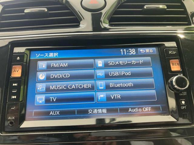 セレナ ハイウェイスターＧ　ＨＶ　新品タイヤ／純正　ＳＤナビ／両側電動スライドドア／ヘッドランプ　ＨＩＤ／ＥＴＣ／ＥＢＤ付ＡＢＳ／横滑り防止装置／アイドリングストップ／バックモニター／フルセグＴＶ／エアバッグ　運転席　バックカメラ（9枚目）