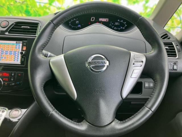 セレナ ハイウェイスターＧ　ＨＶ　新品タイヤ／純正　ＳＤナビ／両側電動スライドドア／ヘッドランプ　ＨＩＤ／ＥＴＣ／ＥＢＤ付ＡＢＳ／横滑り防止装置／アイドリングストップ／バックモニター／フルセグＴＶ／エアバッグ　運転席　バックカメラ（15枚目）