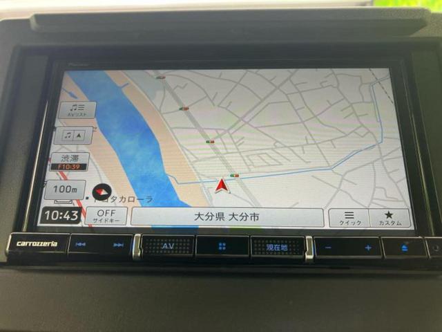 ジムニー ４ＷＤ　ＸＧ　社外　ＳＤナビ／Ｂｌｕｅｔｏｏｔｈ接続／ＥＴＣ／ＡＢＳ／横滑り防止装置／フルセグＴＶ／エアバッグ　運転席／エアバッグ　助手席／エアバッグ　サイド／パワーウインドウ／キーレスエントリー　４ＷＤ（10枚目）