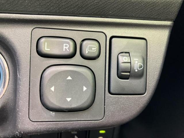 アクア Ｇ　新品タイヤ／保証書／純正　ＳＤナビ／シートヒーター　前席／ヘッドランプ　ＬＥＤ／Ｂｌｕｅｔｏｏｔｈ接続／ＥＴＣ／ＡＢＳ／横滑り防止装置／アイドリングストップ／バックモニター／フルセグＴＶ／ＤＶＤ（26枚目）