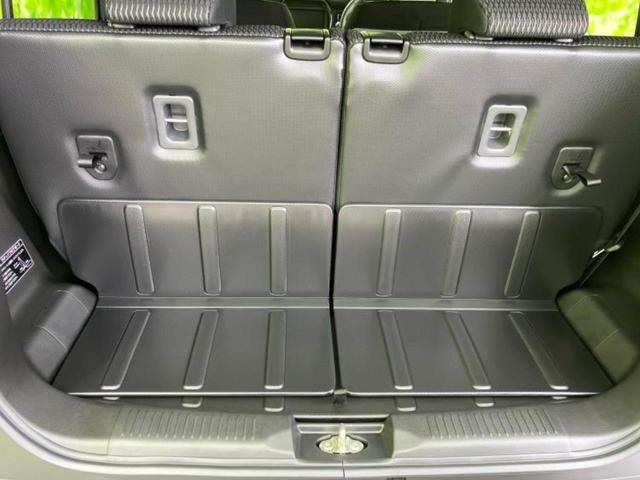 ハスラー ハイブリッドＸ　保証書／セーフティサポート（スズキ）／シートヒーター　前席／車線逸脱防止支援システム／パーキングアシスト　バックガイド／登録済未使用車／ヘッドランプ　ＬＥＤ／ＵＳＢジャック　衝突被害軽減システム（32枚目）
