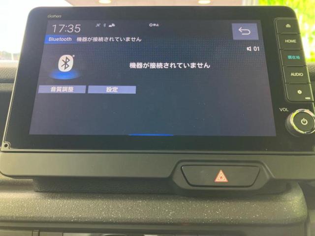 Ｎ－ＢＯＸカスタム ターボ　保証書／純正　９インチ　メモリーナビ／ホンダセンシング／両側電動スライドドア／シートヒーター　前席／マルチビューカメラシステム／車線逸脱防止支援システム／パーキングアシスト　バックガイド　ターボ（11枚目）
