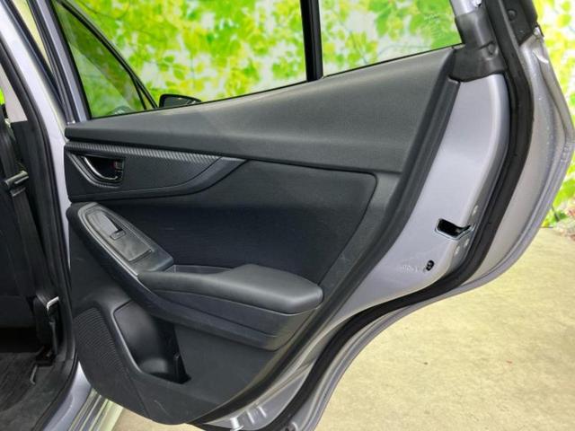 インプレッサスポーツ １．６ｉ－ＬアイサイトＳスタイル　新品タイヤ／社外　ＳＤナビ／衝突安全装置／車線逸脱防止支援システム／パーキングアシスト　バックガイド／ヘッドランプ　ＨＩＤ／Ｂｌｕｅｔｏｏｔｈ接続／ＥＴＣ／ＥＢＤ付ＡＢＳ／横滑り防止装置　バックカメラ（20枚目）