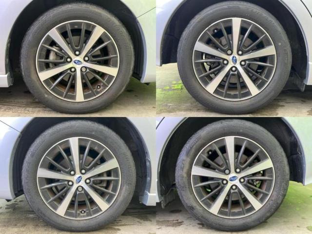 インプレッサスポーツ １．６ｉ－ＬアイサイトＳスタイル　新品タイヤ／社外　ＳＤナビ／衝突安全装置／車線逸脱防止支援システム／パーキングアシスト　バックガイド／ヘッドランプ　ＨＩＤ／Ｂｌｕｅｔｏｏｔｈ接続／ＥＴＣ／ＥＢＤ付ＡＢＳ／横滑り防止装置　バックカメラ（46枚目）